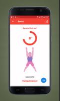 30 Tage Fitness - Challenge Screenshot 1