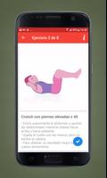 Reto Deportivo De 30 Días captura de pantalla 2