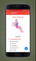 Reto Deportivo De 30 Días captura de pantalla 3