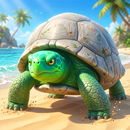 Wild Turtle Animal Simulator APK