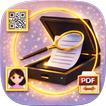 ScanD : Document Scanner ไอคอน