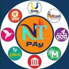 NT Pay biểu tượng