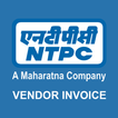 NTPC Vendor Invoice