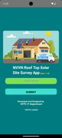 NVVN RTS Survey App poster