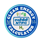 NTPC Clean Energy Calculator icon