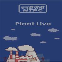 NTPC PLANT LIVE Affiche