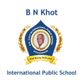 BN Khot