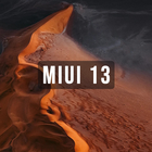 MIUI 13 Theme Kit icône