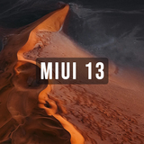 MIUI 13 Theme Kit アイコン