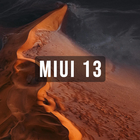 MIUI 13 Theme Kit ikona