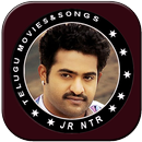 JR NTR -Videos,Songs,Movies,Telugu APK