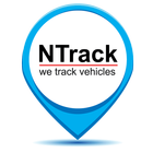 NTrackMobile icône
