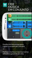 Songtree Cartaz