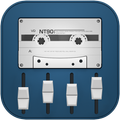 n-Track Studio DAW Beat Maker, Record Audio, Drums