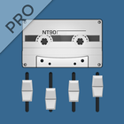 n-Track Studio Pro | DAW icono