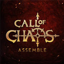 Call of Chaos : Assemble aplikacja