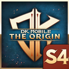 DK MOBILE : THE ORIGIN Zeichen