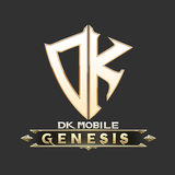 DK Mobile : Genesis آئیکن