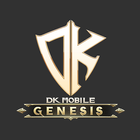آیکون‌ DK Mobile : Genesis