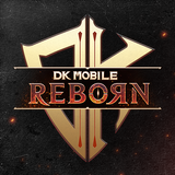 DK모바일 리본 icon