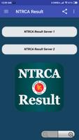 NTRCA Result imagem de tela 1