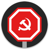共業 Redstop-icoon