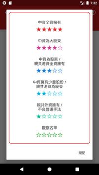 共業 REDSTOP 截图 4