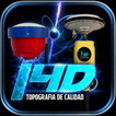 I4D NTRIP MASTER icon