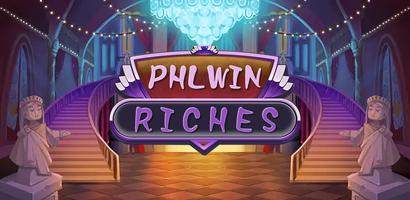 PHLWIN Riches الملصق