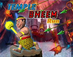 Temple Bheem Run скриншот 2