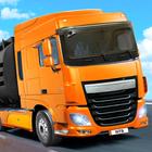 Euro Truck Simulator icono