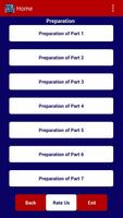 Offline MCQs Test For NTS and  screenshot 1