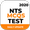 NTS MCQs: Test Prep 2024 APK