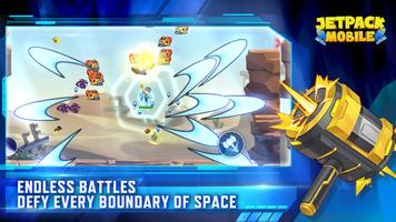 Jetpack Mobile poster