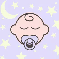 White Noise Baby Sleep: Lullin APK download