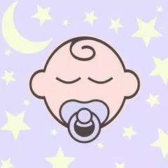 White Noise Baby Sleep: Lullin XAPK 下載