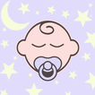 白噪声催眠曲-婴儿睡眠 : Lullin
