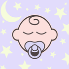 White Noise Baby Sleep: Lullin icon