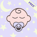 White Noise & Lullaby for Baby Sleep & Nap: Lullin