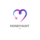 Moneyhunt_Max أيقونة