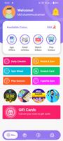 پوستر Moneyhunt_Max