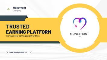 Moneyhunt_Max تصوير الشاشة 1