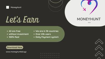 برنامه‌نما Moneyhunt_Max عکس از صفحه