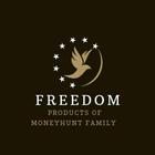 FreeDom 图标