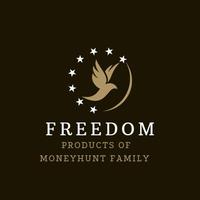 FreeDom 海报