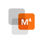 MiCard MultiTech4 BLE Badge icône