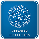 Network Utility aplikacja