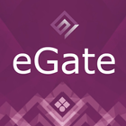 eGate icône