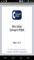 Smart PBX capture d'écran 1