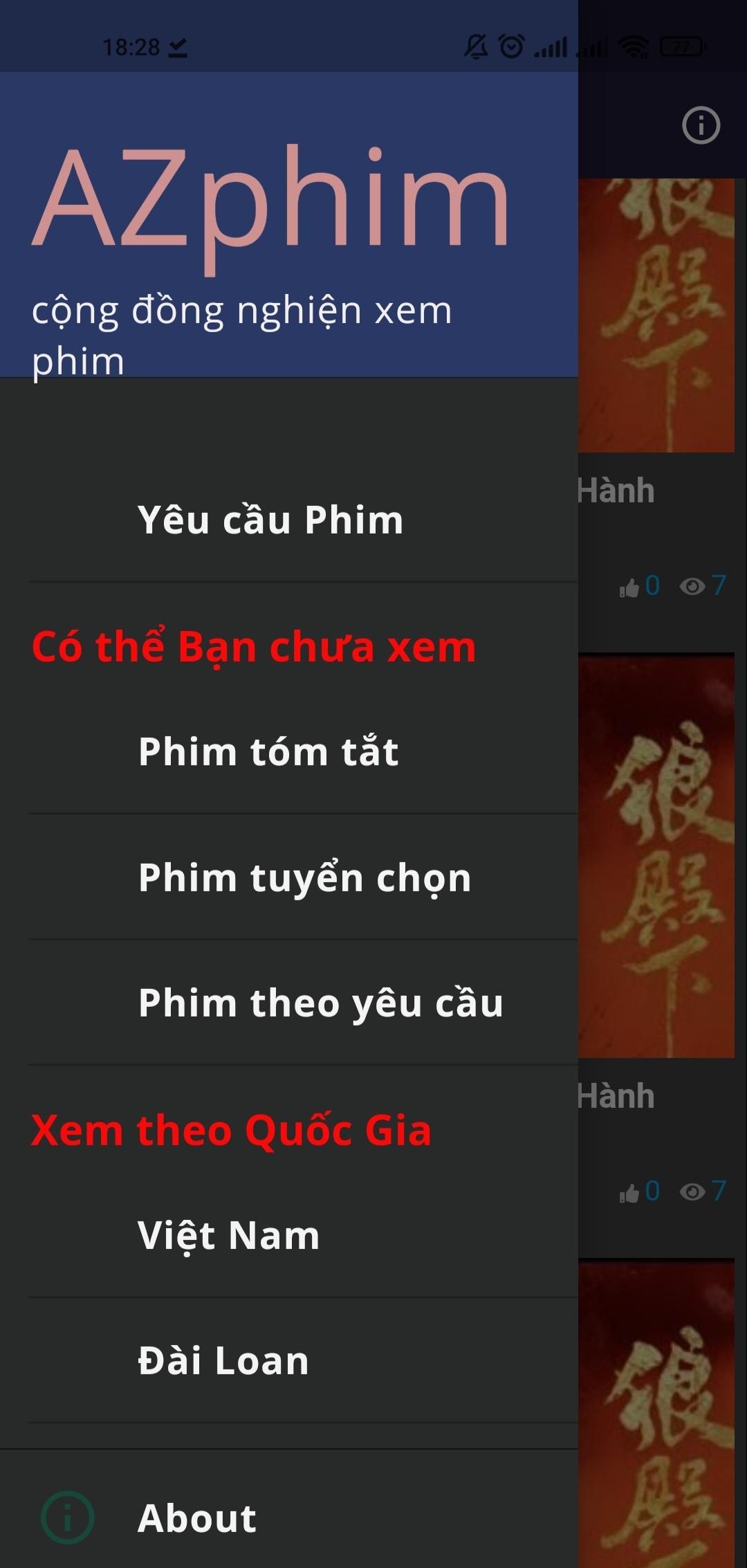 xe may Thế Giới Giải Trí Vô Tận Trên Màn Ảnh Nhỏ